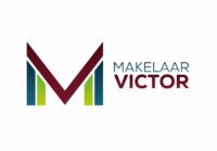 Makelaar Victor Logo